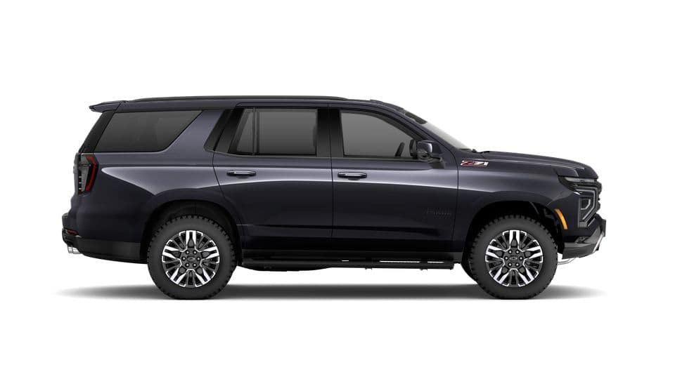 New 2027 Chevrolet Tahoe Z71 w/ Comfort Package AWD/4WD image 5