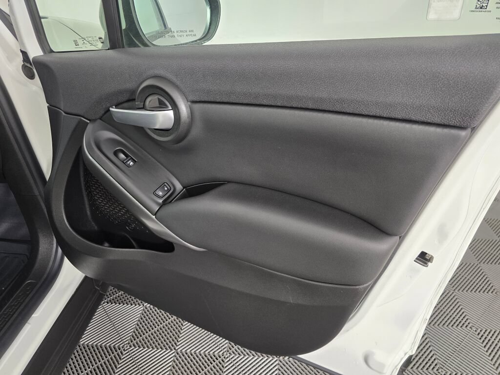 Used 2020 FIAT 500X Pop AWD/4WD image 43
