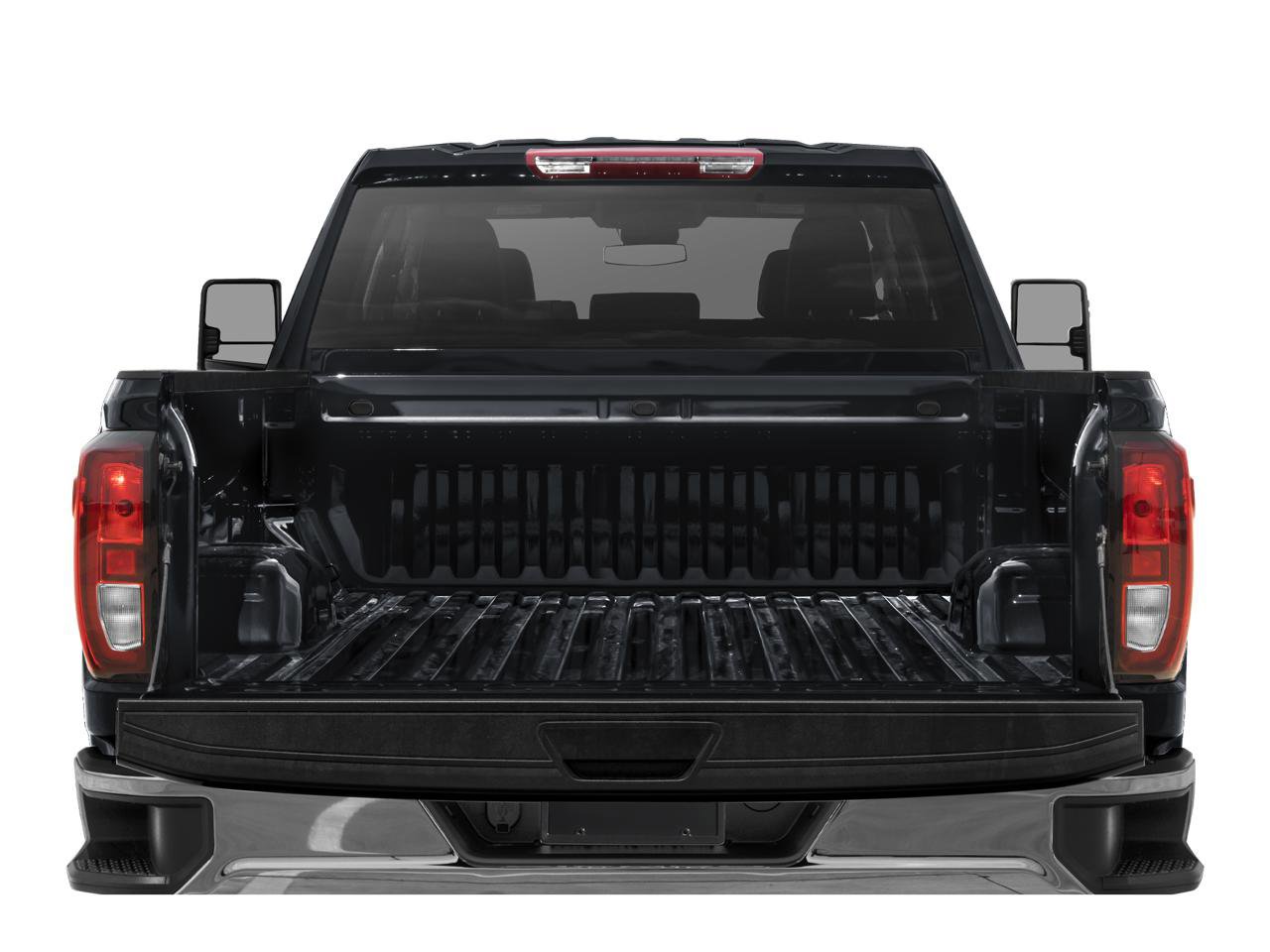 New 2026 GMC Sierra 3500 Pro w/ 1SA Pro Safety Plus Package image 32