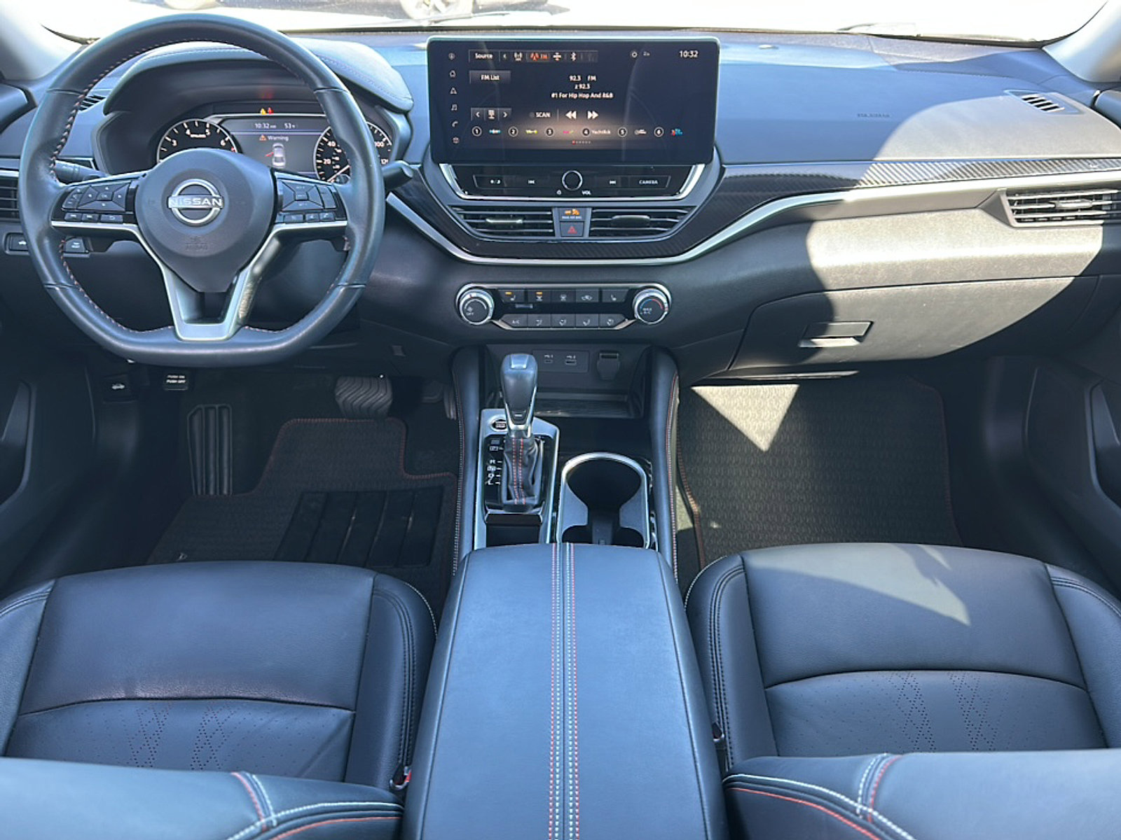 Used 2023 Nissan Altima 2.5 SR w/ SR Premium Package image 20