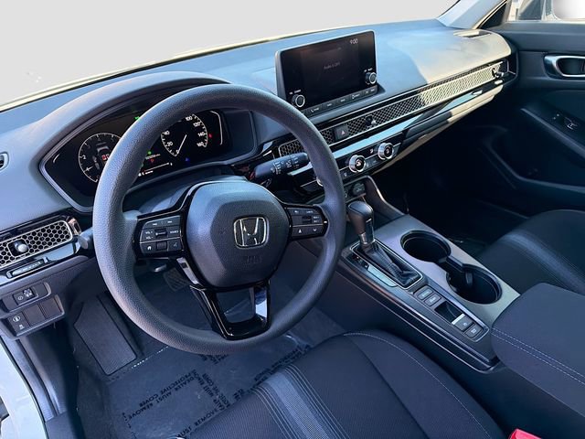 Used 2024 Honda Civic LX image 9