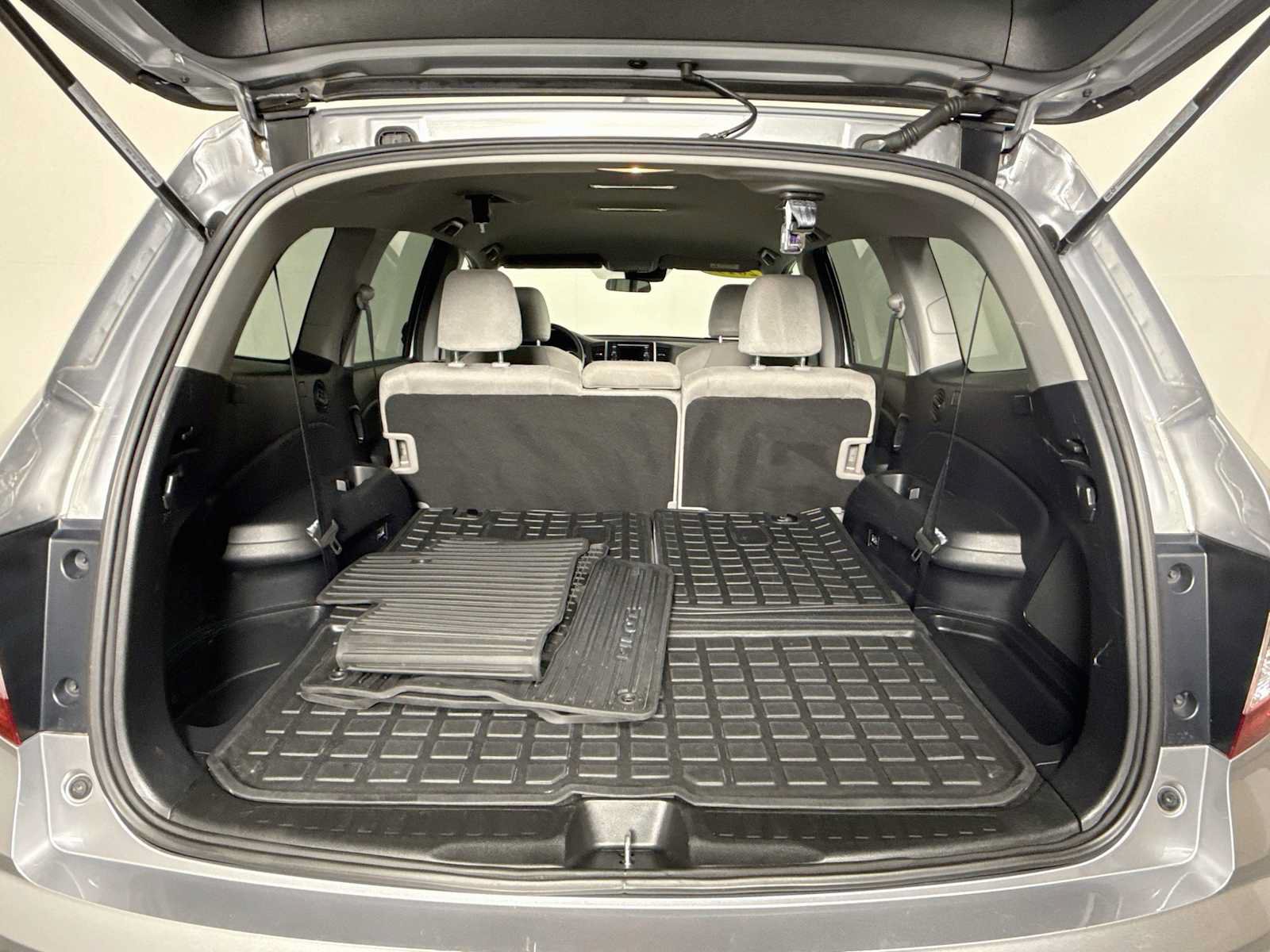 Used 2019 Honda Pilot LX image 21