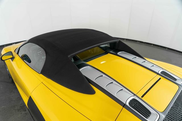 Used 2021 Audi R8 V10 image 28