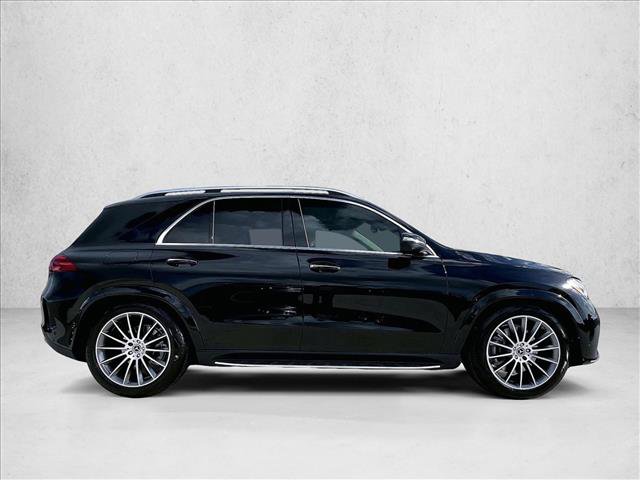 New 2026 Mercedes-Benz GLE 450 4MATIC image 5
