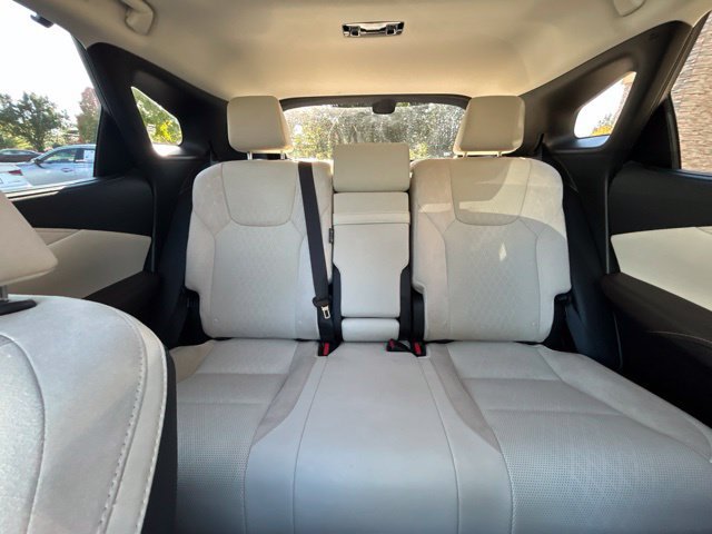 Used 2024 Lexus RX 450h AWD w/ Convenience Package image 35