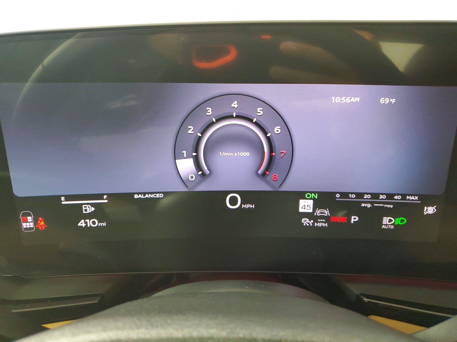New 2026 Audi A5 Premium AWD/4WD image 29