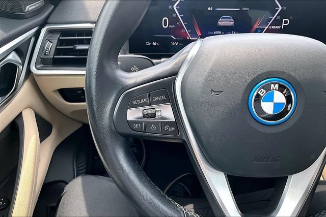 Used 2023 BMW i4 eDrive35 RWD image 20