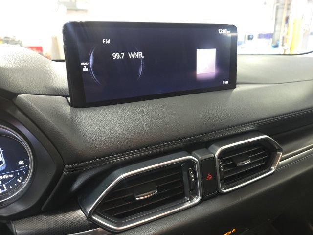Used 2025 MAZDA CX-5 Carbon Edition AWD/4WD image 15