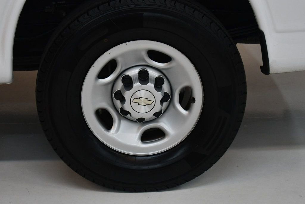 Used 2021 Chevrolet Express 2500 Extended w/ Driver Convenience Package image 48