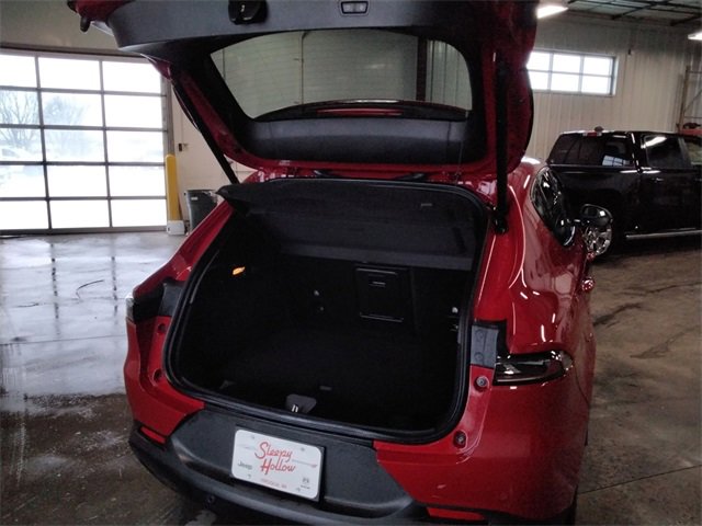 Used 2024 Dodge Hornet GT image 13