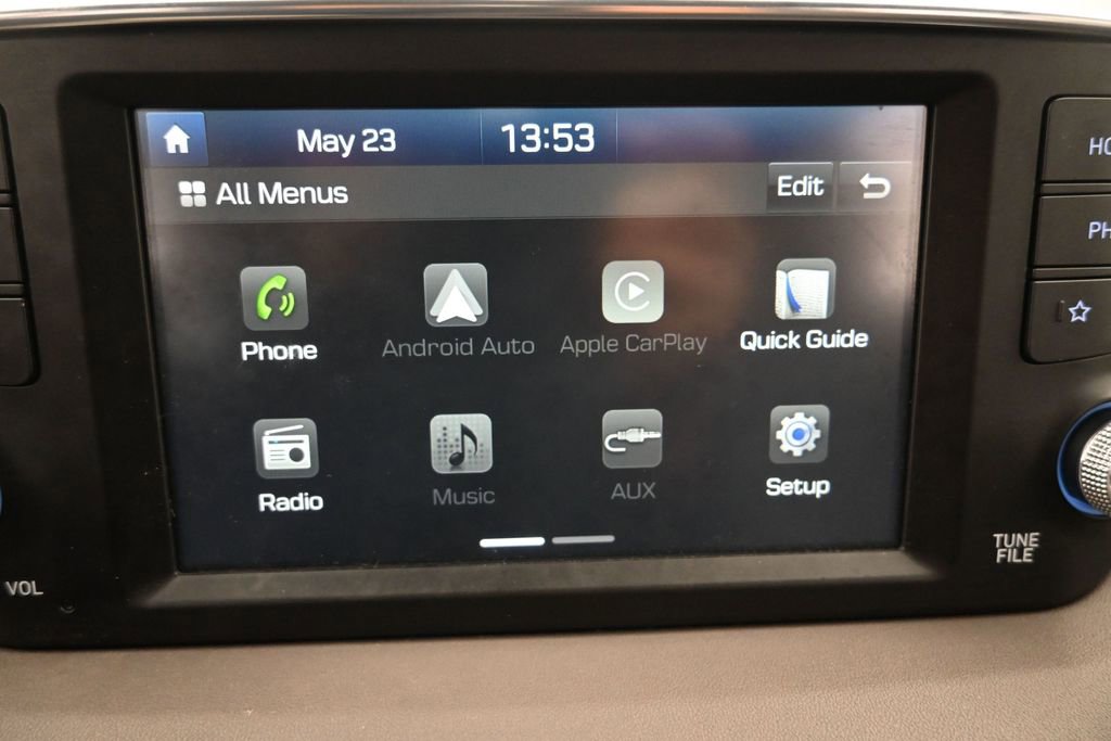 Used 2019 Hyundai Santa Fe SE AWD/4WD image 11