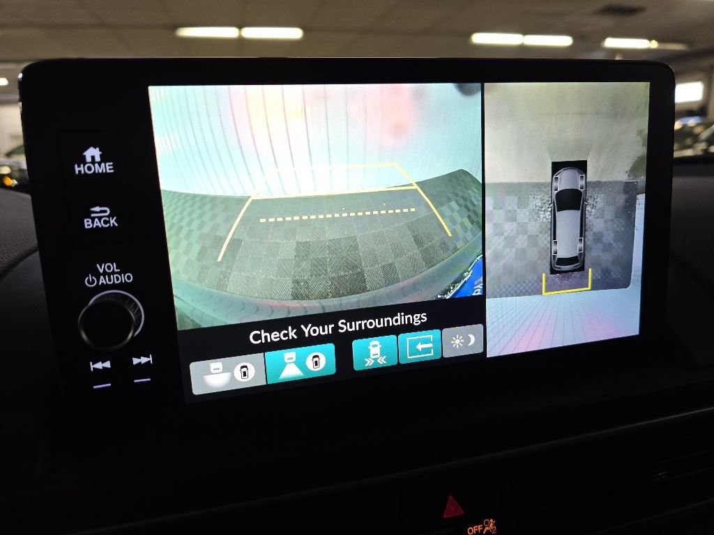 Used 2024 Honda Pilot Elite image 19