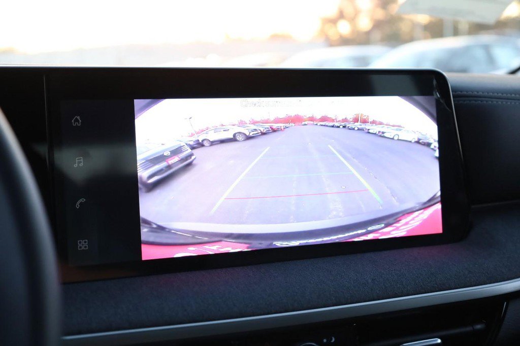 New 2026 Nissan Kicks SV w/ SV Premium Package image 14