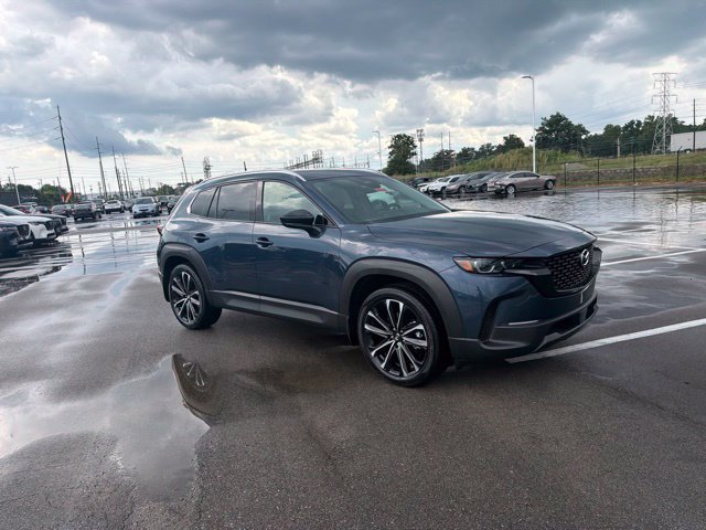New 2026 MAZDA CX-50 AWD 2.5 S w/ Premium Package image 2