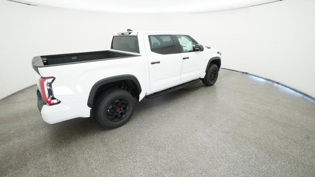 New 2026 Toyota Tundra TRD Pro image 21