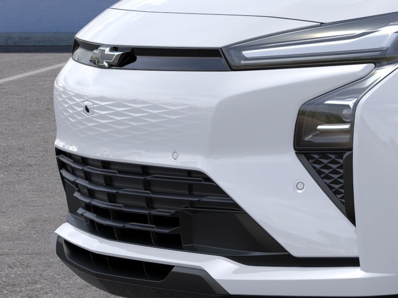 New 2027 Chevrolet Bolt LT w/ Super Cruise Package FWD image 37