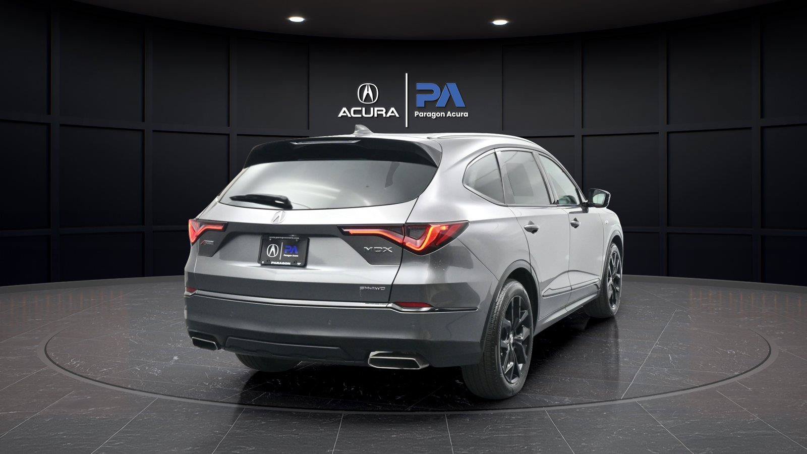 Used 2022 Acura MDX A-Spec AWD/4WD image 25