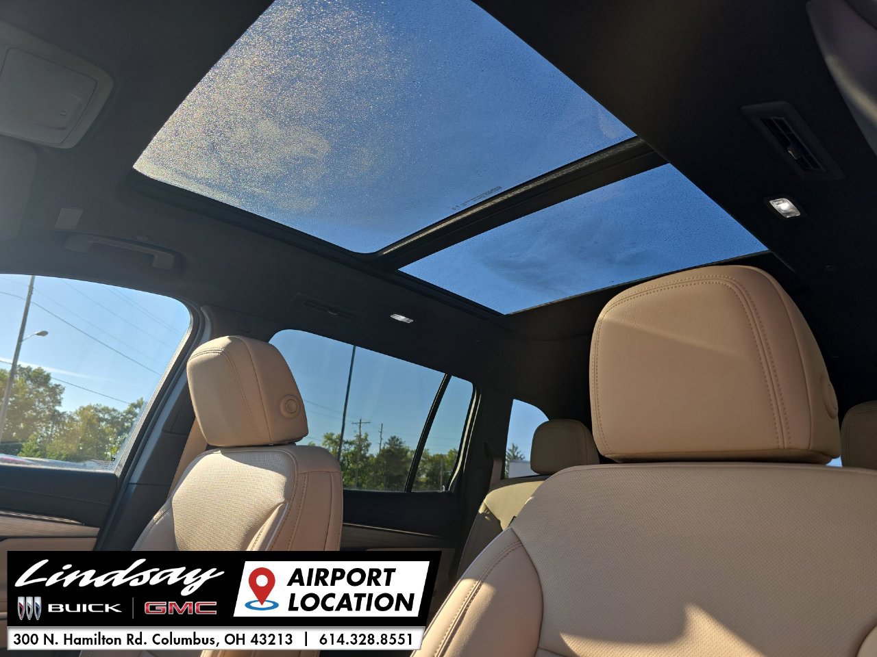 New 2027 Buick Enclave Preferred w/ Power Package AWD/4WD image 20