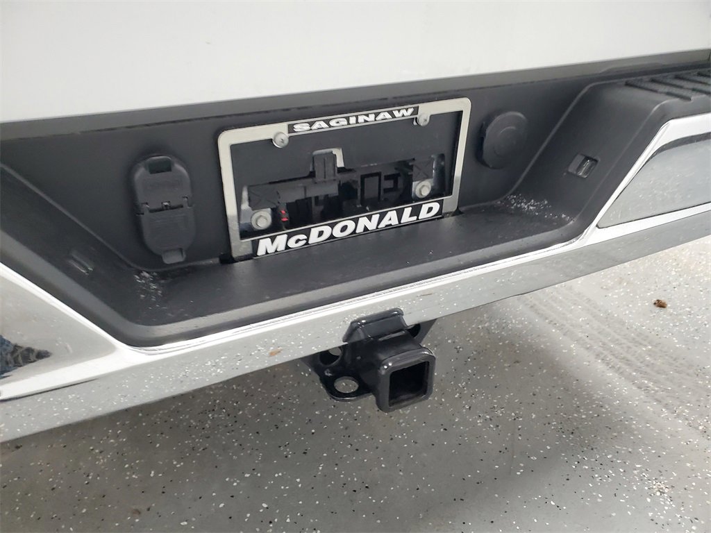 Used 2023 GMC Sierra 1500 SLT w/ SLT Convenience Package image 33