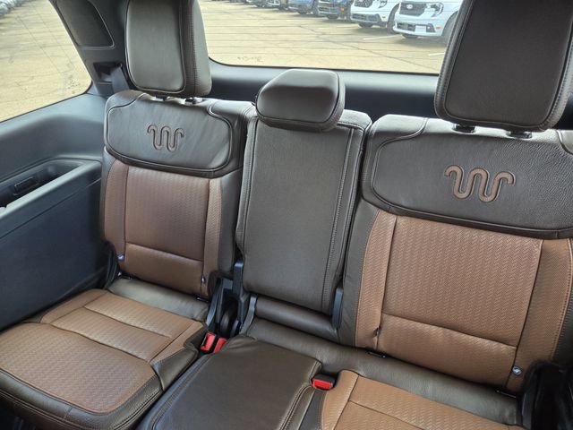 New 2027 Ford Expedition King Ranch AWD/4WD image 15