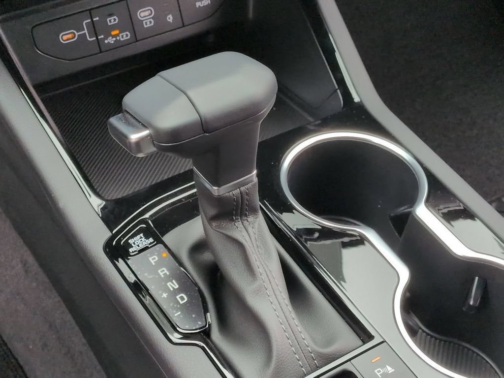 New 2026 Kia K5 GT-Line FWD image 16