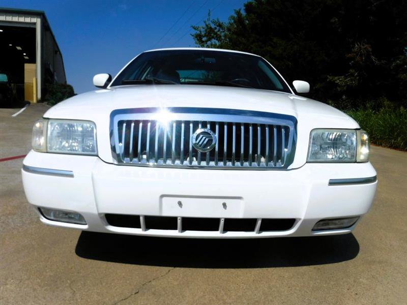 Used 2007 Mercury Grand Marquis LS image 15