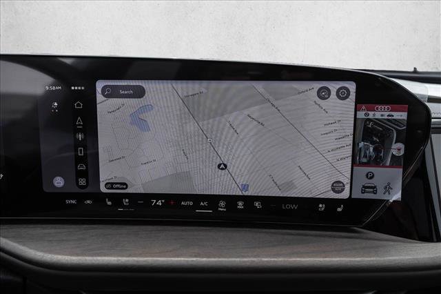 New 2026 Audi Q5 Premium AWD/4WD image 16