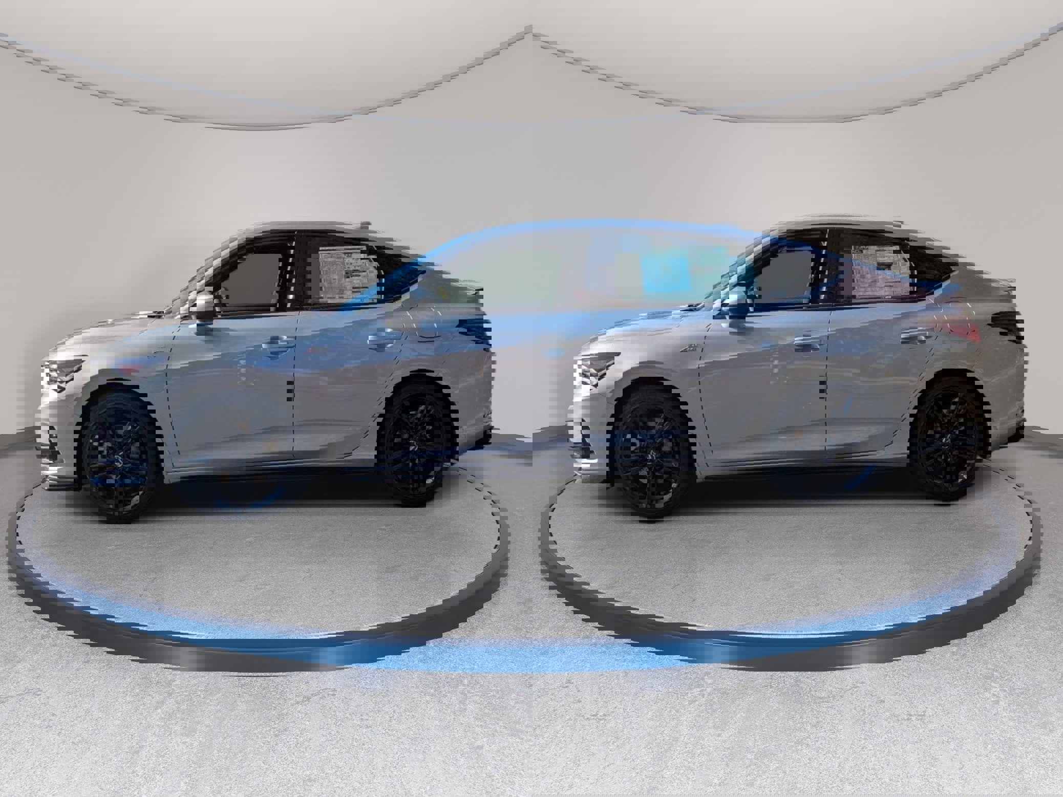 New 2026 Acura Integra A-Spec image 9