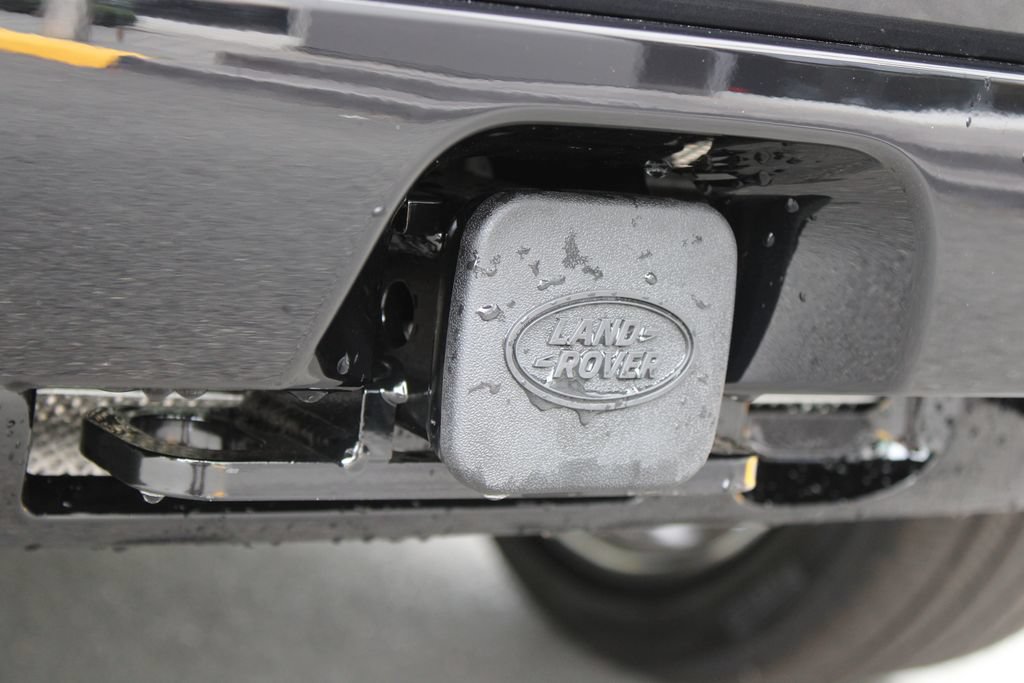 New 2026 Land Rover Range Rover Sport SE AWD/4WD image 27