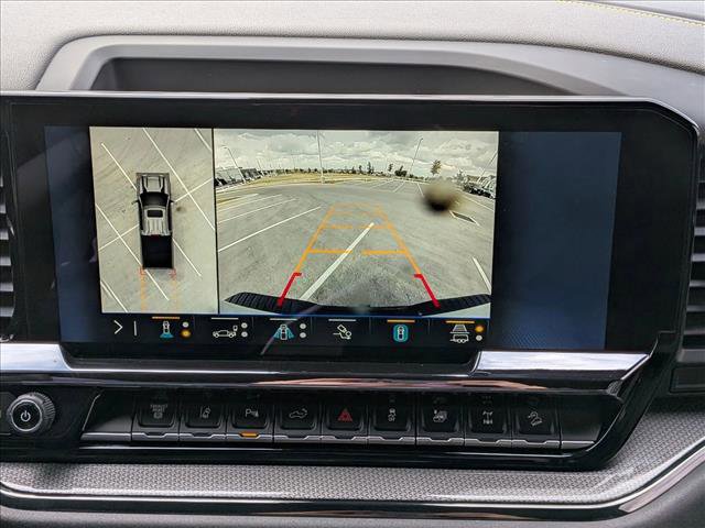 Used 2025 Chevrolet Silverado 2500 ZR2 image 13