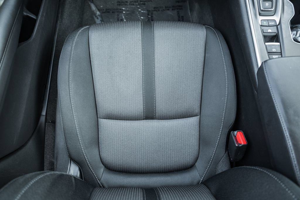 Used 2021 Honda Accord EX image 30