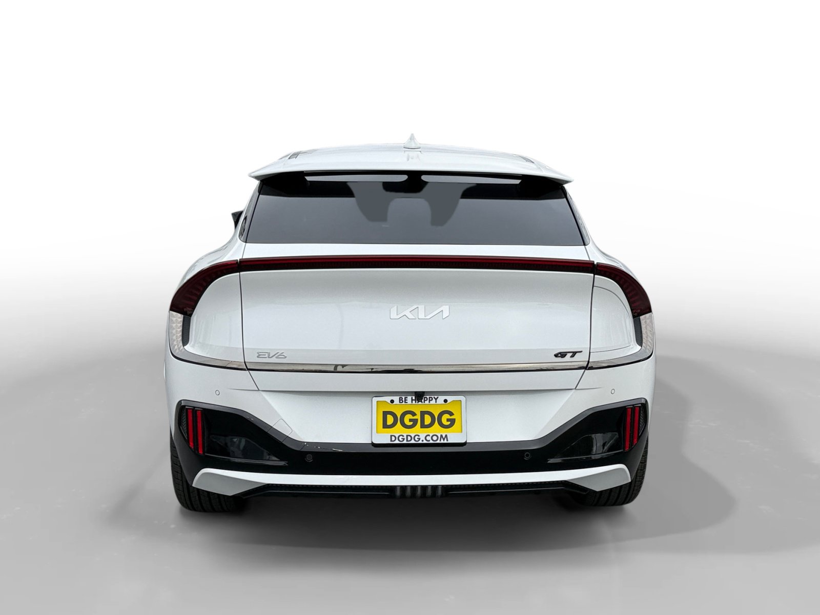 Used 2023 Kia EV6 GT AWD/4WD image 4