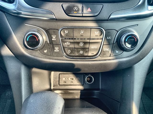 Certified 2023 Chevrolet Equinox LT AWD/4WD image 17