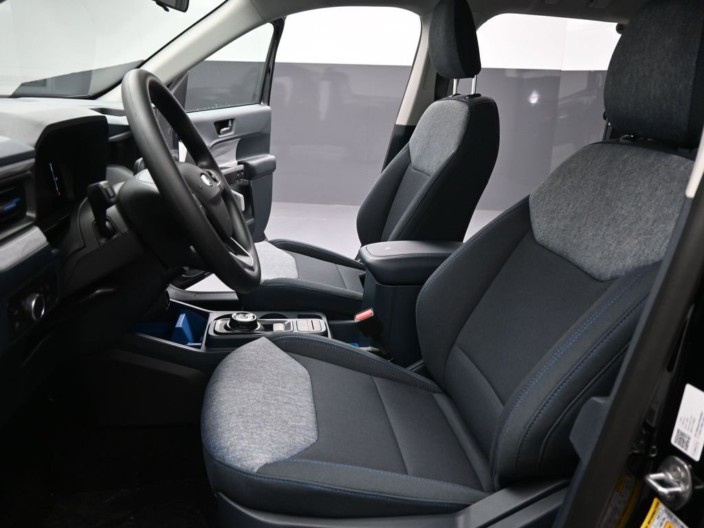 New 2026 Ford Maverick XLT image 9