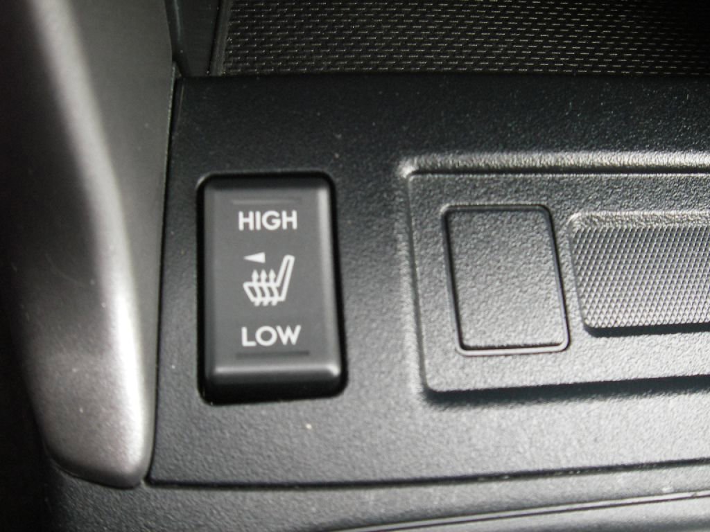 Used 2016 Subaru Forester 2.5i Premium w/ Popular Package #1 image 24