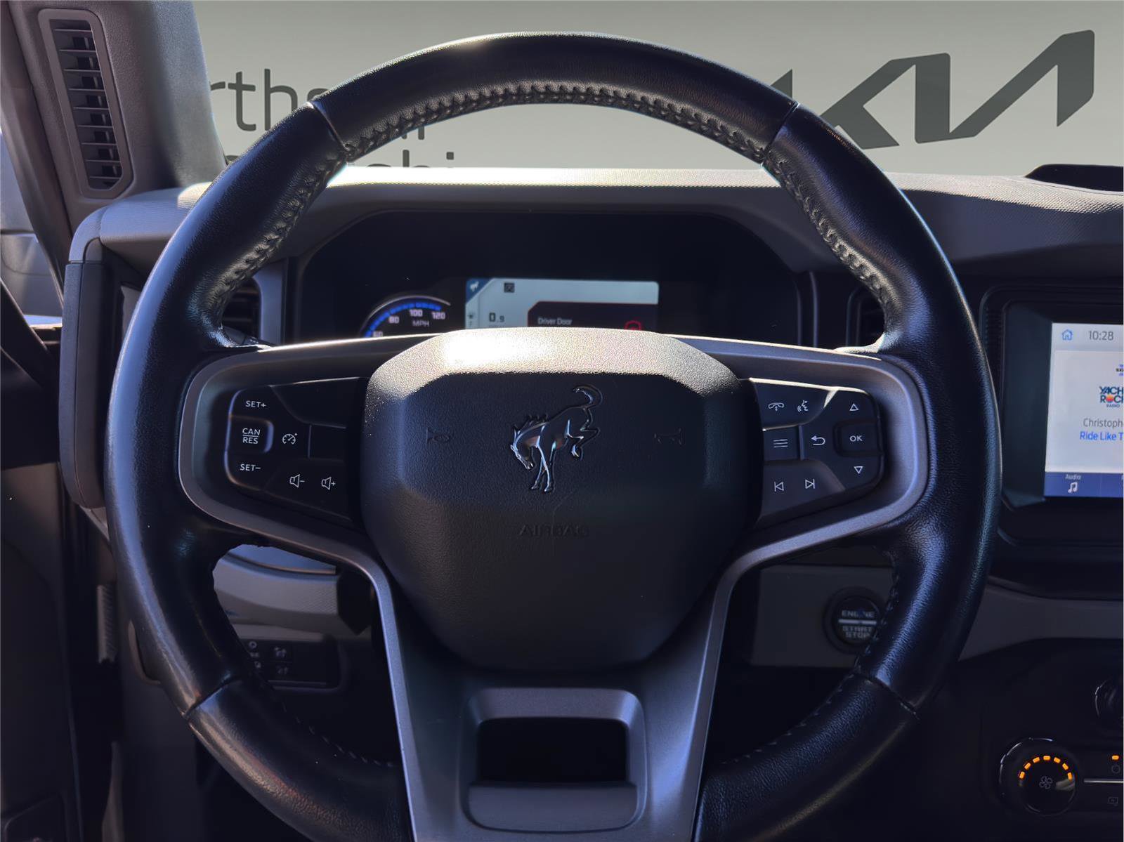 Used 2021 Ford Bronco Big Bend image 11