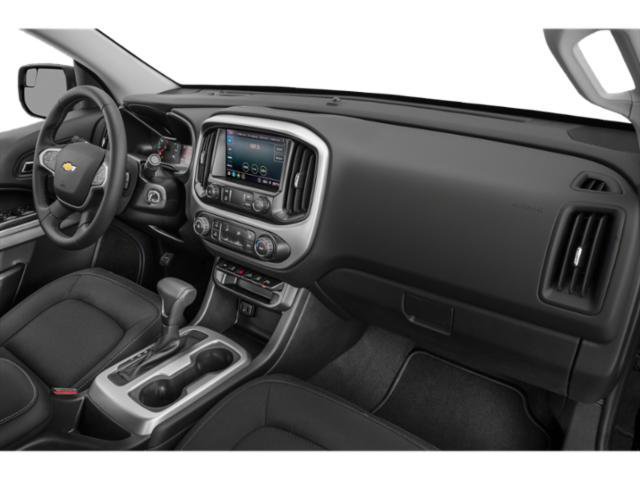 Used 2021 Chevrolet Colorado ZR2 AWD/4WD image 18
