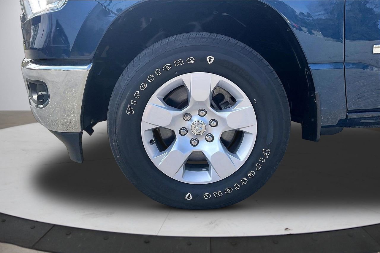 Certified 2023 RAM 1500 Big Horn image 35