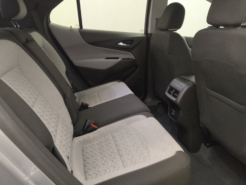 Used 2024 Chevrolet Equinox LS w/ LS Convenience Package image 19