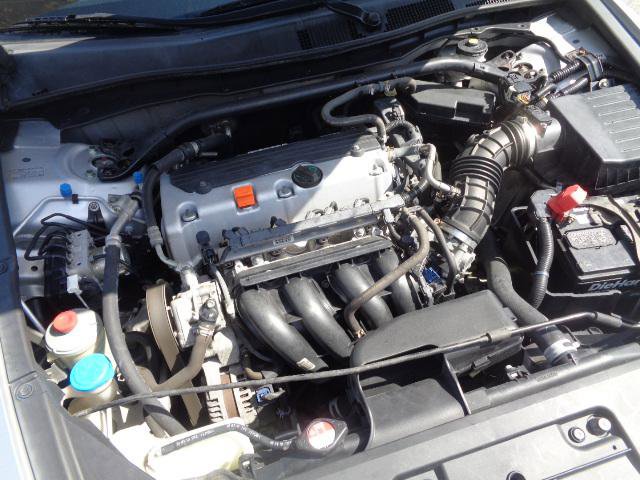 Used 2010 Honda Accord EX-L image 32