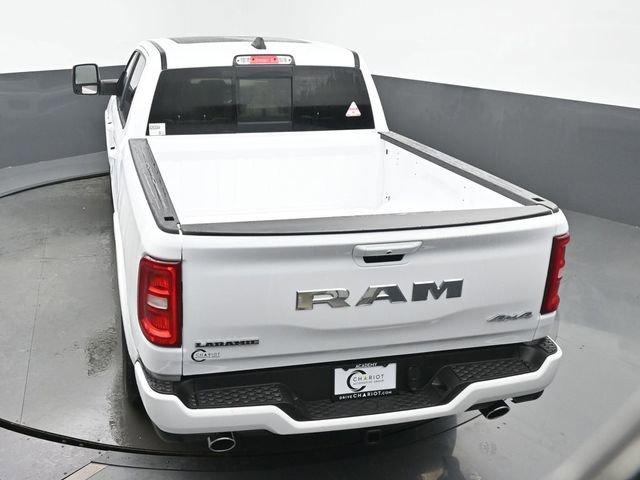 New 2026 RAM 1500 Laramie image 39