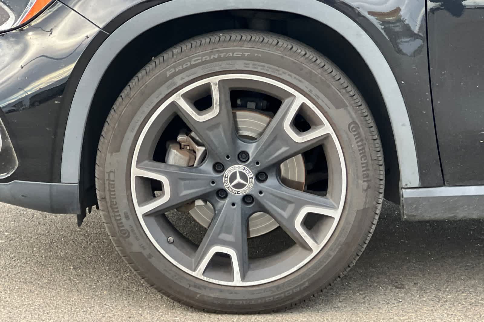 Used 2019 Mercedes-Benz GLA 250 image 13