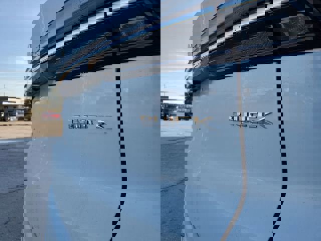 New 2026 Buick Enclave Avenir w/ Super Cruise Package image 8