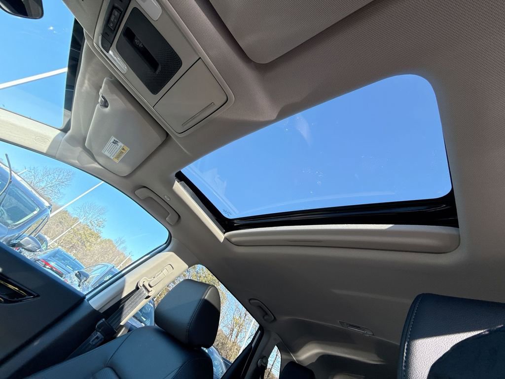 New 2026 Honda CR-V EX-L image 16