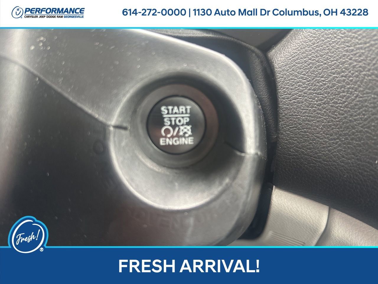 Used 2022 Jeep Renegade Latitude w/ Convenience Group image 26