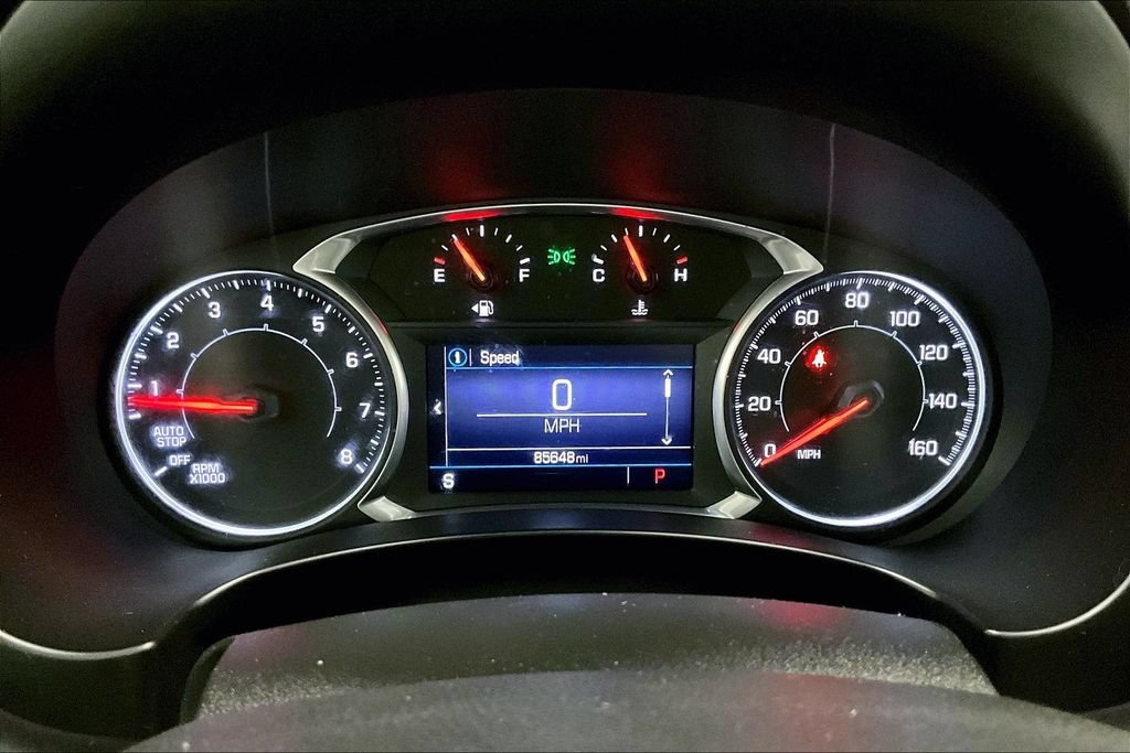 Used 2021 GMC Terrain SLE w/ Driver Convenience Package AWD/4WD image 13
