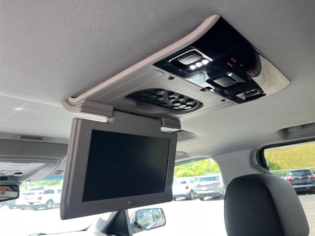 Used 2019 Chevrolet Tahoe Premier image 10