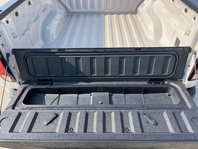 New 2026 Chevrolet Colorado Trail Boss image 8