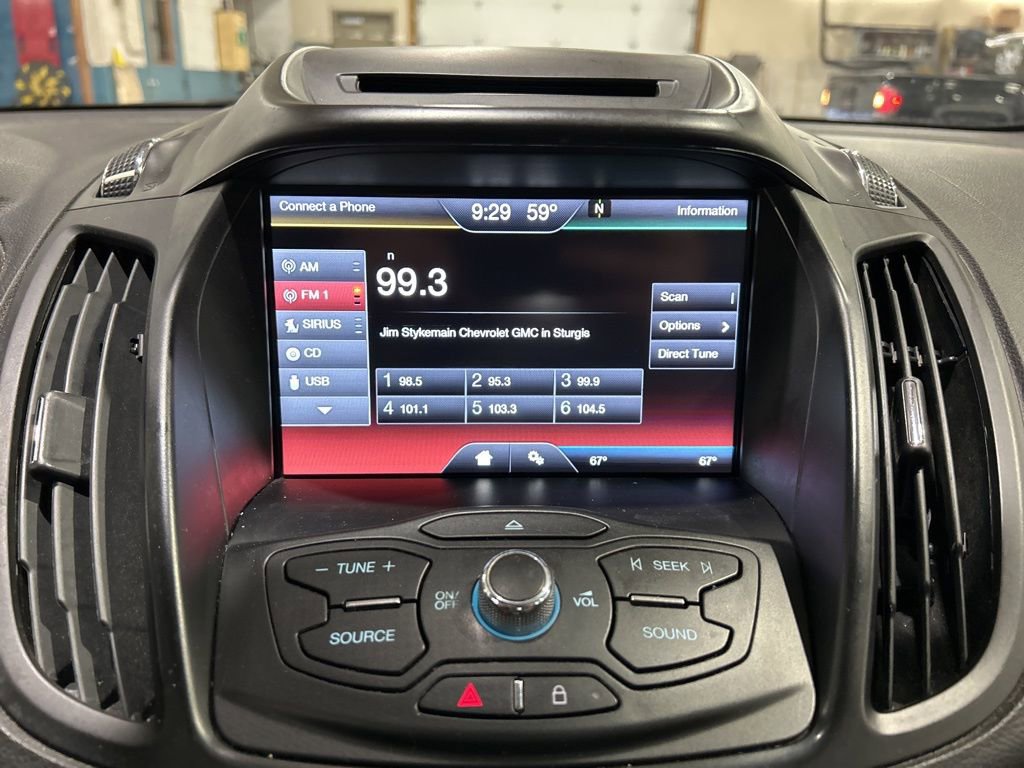 Used 2014 Ford Escape SE w/ Leather Comfort Package FWD image 29