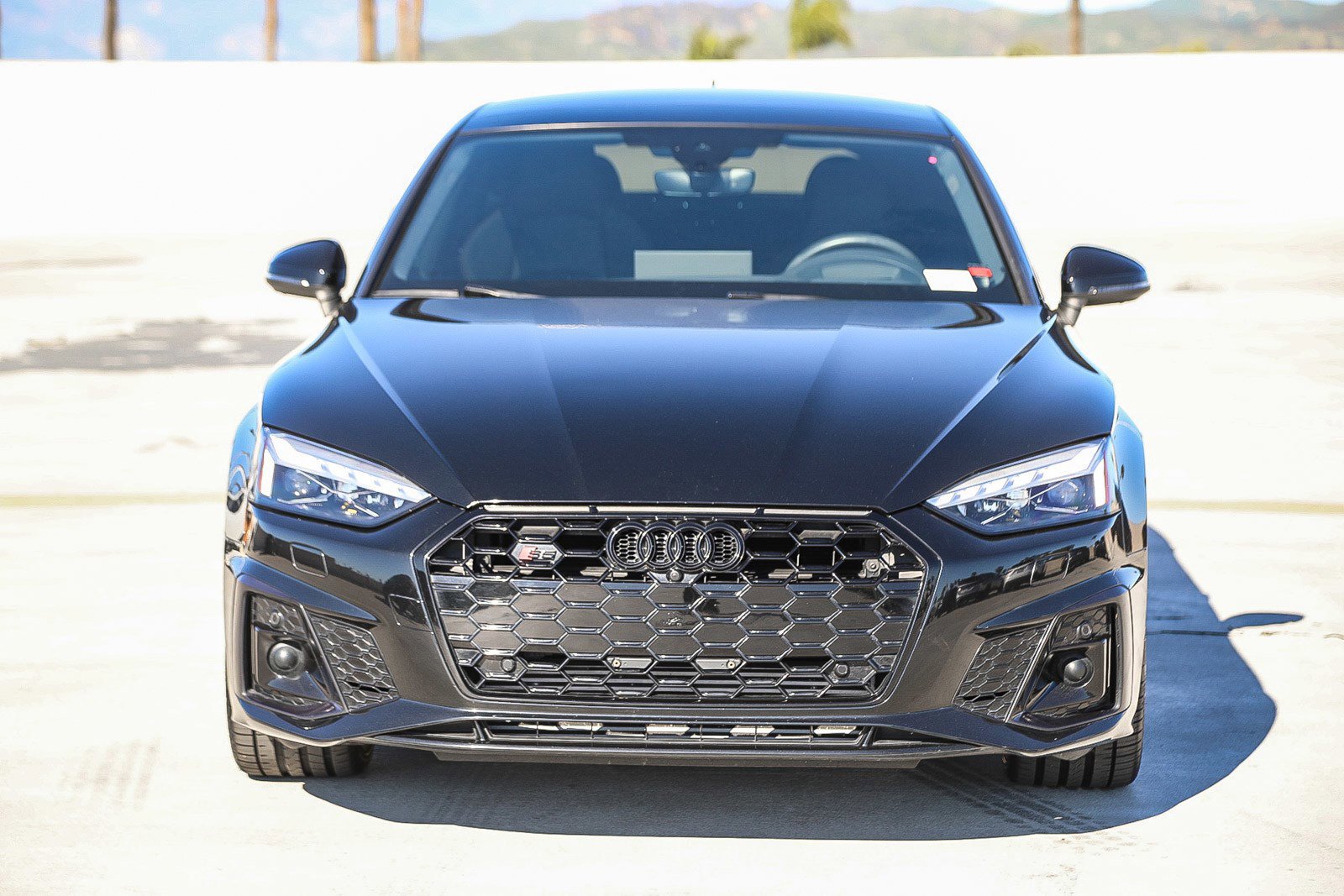 Used 2024 Audi S5 Prestige image 2